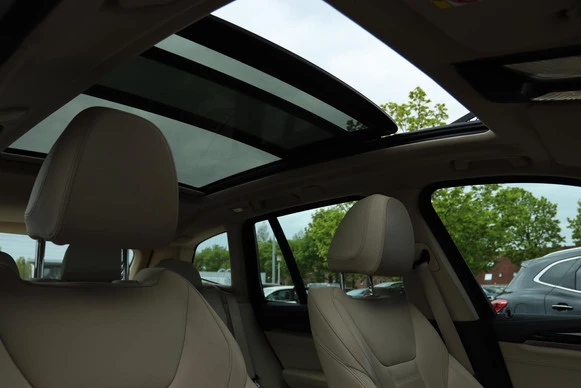 BMW iX3 - Afbeelding 5 van 30
