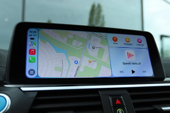 BMW iX3 - Afbeelding 7 van 30