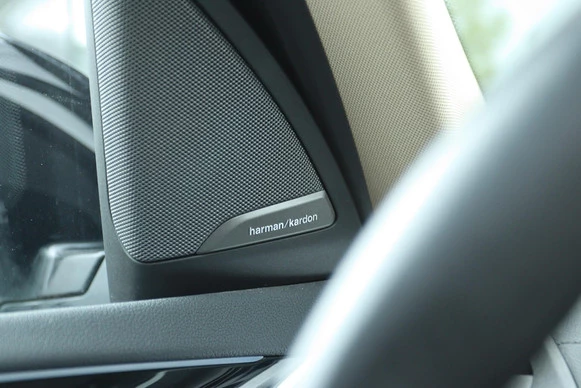 BMW iX3 - Afbeelding 8 van 30