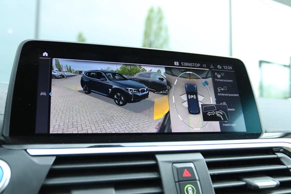 BMW iX3 - Afbeelding 9 van 30