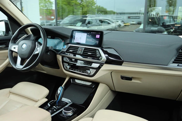 BMW iX3 - Afbeelding 11 van 30