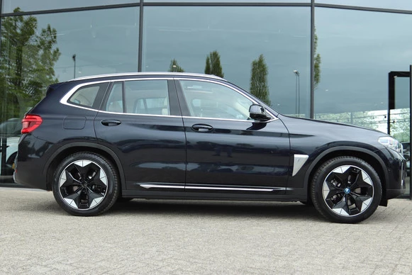 BMW iX3 - Afbeelding 13 van 30