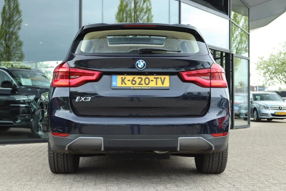 BMW iX3 - Afbeelding 14 van 30