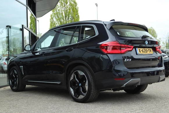 BMW iX3 - Afbeelding 15 van 30
