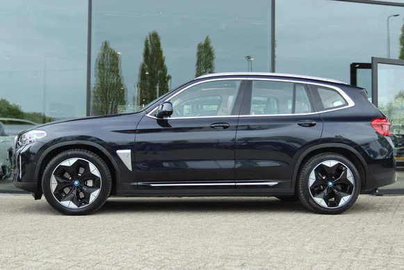 BMW iX3 - Afbeelding 16 van 30
