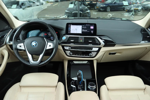 BMW iX3 - Afbeelding 17 van 30