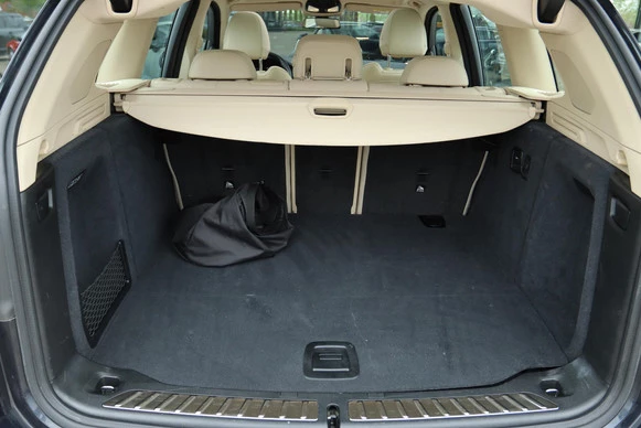 BMW iX3 - Afbeelding 19 van 30