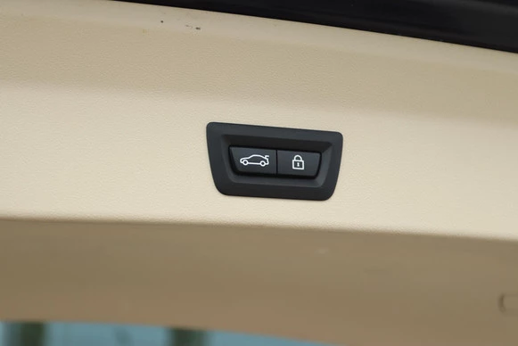 BMW iX3 - Afbeelding 20 van 30
