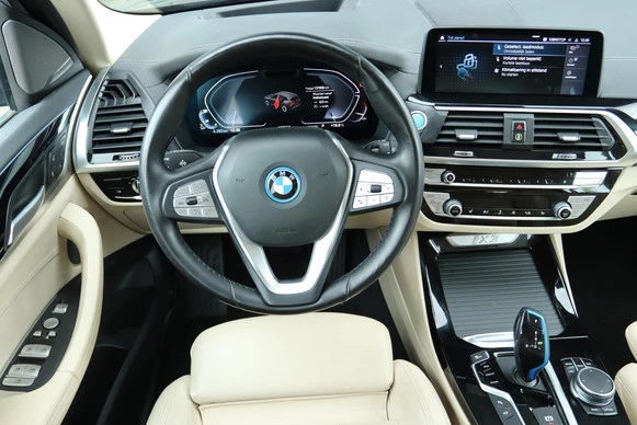 BMW iX3 - Afbeelding 22 van 30
