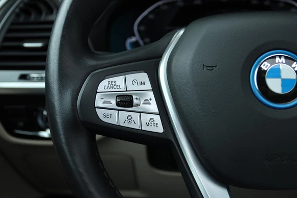 BMW iX3 - Afbeelding 24 van 30