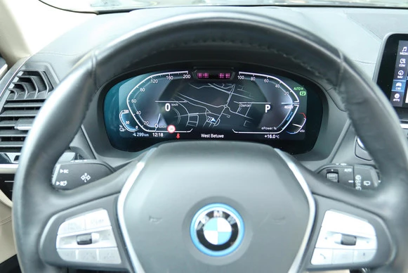 BMW iX3 - Afbeelding 26 van 30