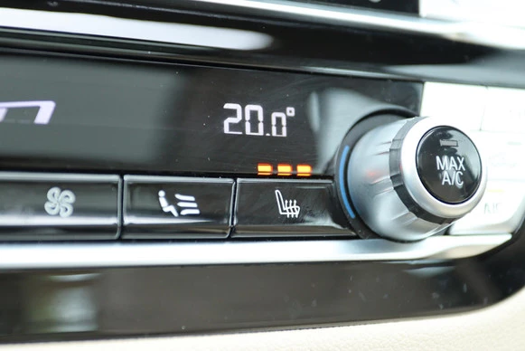 BMW iX3 - Afbeelding 29 van 30