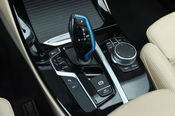 BMW iX3 - Afbeelding 30 van 30