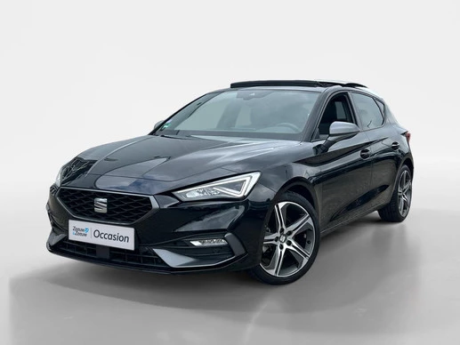 SEAT Leon - Afbeelding 1 van 30