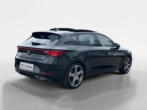 SEAT Leon - Afbeelding 2 van 30