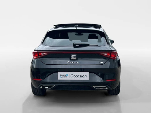 SEAT Leon - Afbeelding 3 van 30
