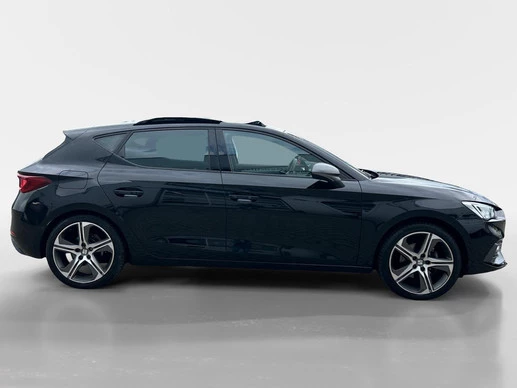 SEAT Leon - Afbeelding 4 van 30
