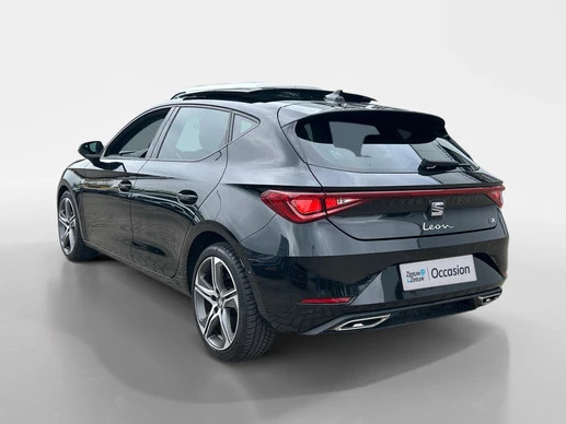 SEAT Leon - Afbeelding 5 van 30