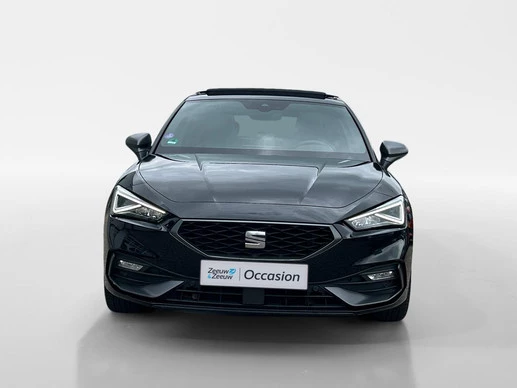 SEAT Leon - Afbeelding 7 van 30