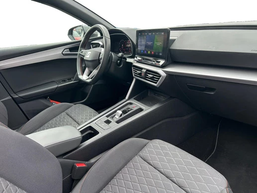 SEAT Leon - Afbeelding 8 van 30