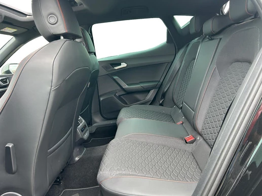 SEAT Leon - Afbeelding 10 van 30