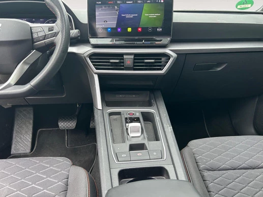 SEAT Leon - Afbeelding 11 van 30