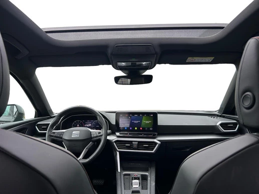 SEAT Leon - Afbeelding 13 van 30