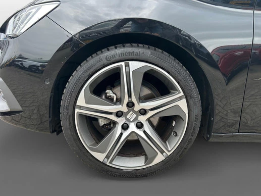 SEAT Leon - Afbeelding 15 van 30