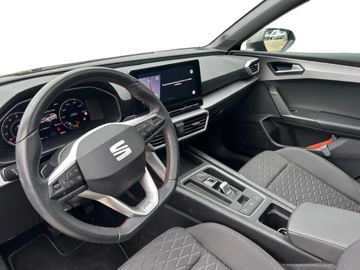 SEAT Leon - Afbeelding 16 van 30