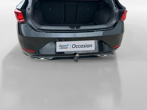 SEAT Leon - Afbeelding 17 van 30