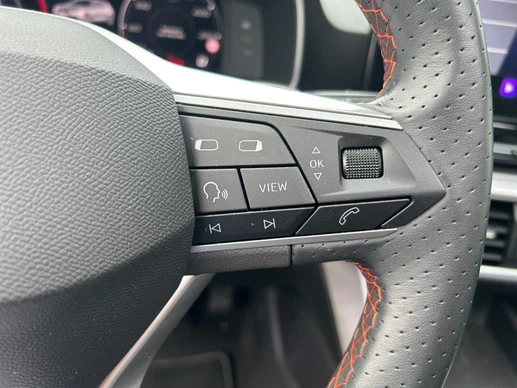 SEAT Leon - Afbeelding 20 van 30