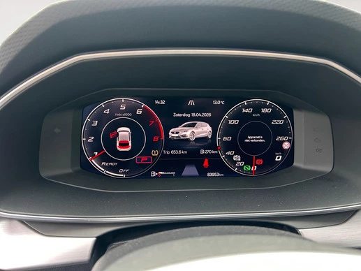 SEAT Leon - Afbeelding 21 van 30