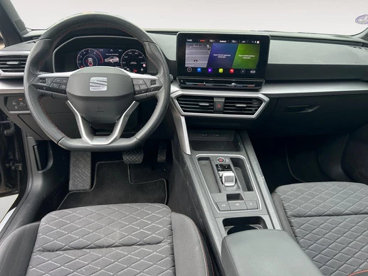 SEAT Leon - Afbeelding 22 van 30