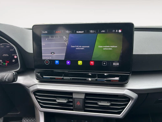 SEAT Leon - Afbeelding 23 van 30