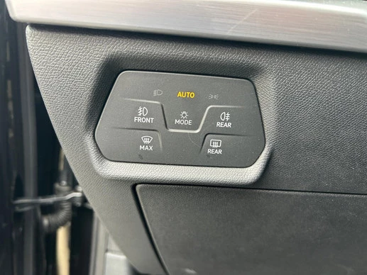 SEAT Leon - Afbeelding 27 van 30