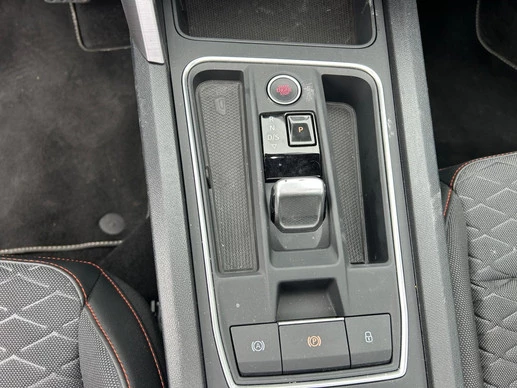 SEAT Leon - Afbeelding 29 van 30