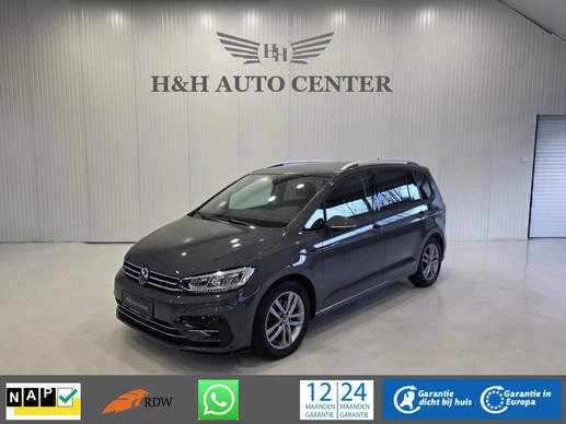 Volkswagen Touran - Afbeelding 1 van 21