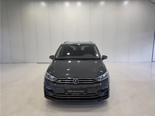Volkswagen Touran - Afbeelding 2 van 21