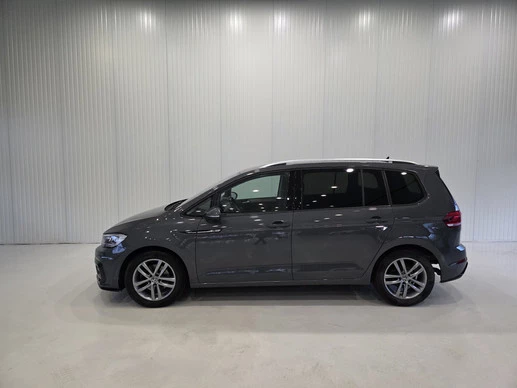 Volkswagen Touran - Afbeelding 3 van 21