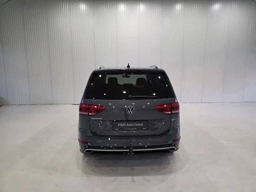 Volkswagen Touran - Afbeelding 4 van 21