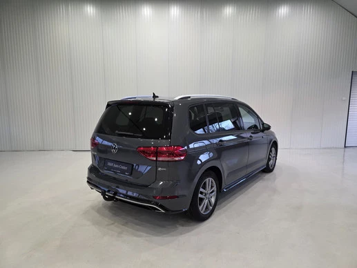 Volkswagen Touran - Afbeelding 5 van 21