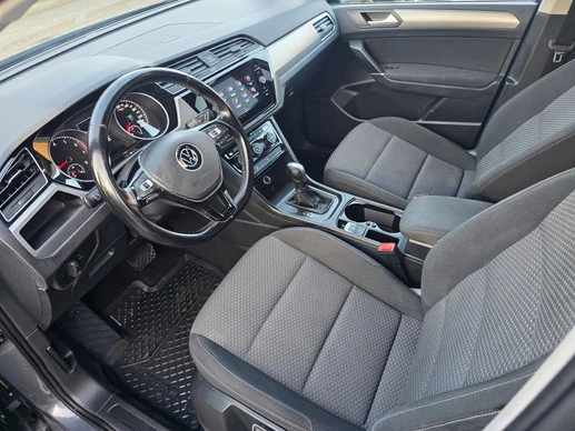 Volkswagen Touran - Afbeelding 8 van 21