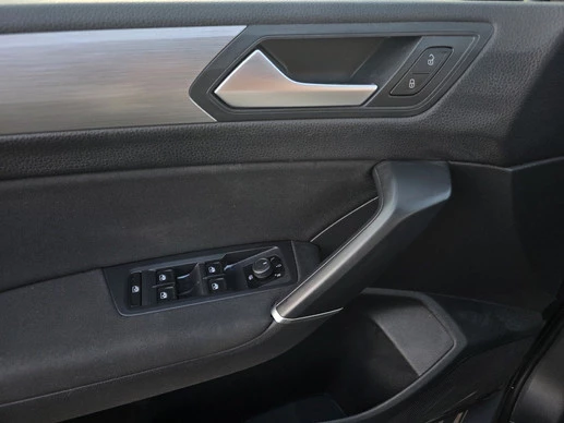 Volkswagen Touran - Afbeelding 13 van 21