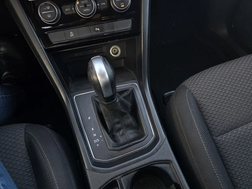 Volkswagen Touran - Afbeelding 20 van 21