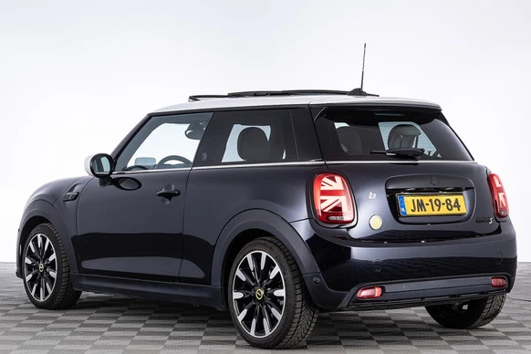 MINI Electric - Afbeelding 2 van 30