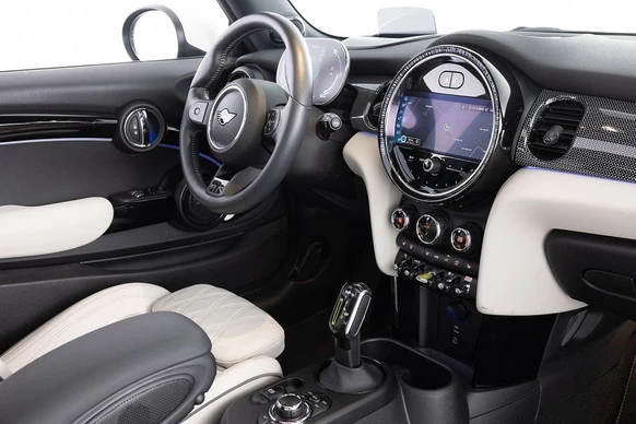 MINI Electric - Afbeelding 3 van 30