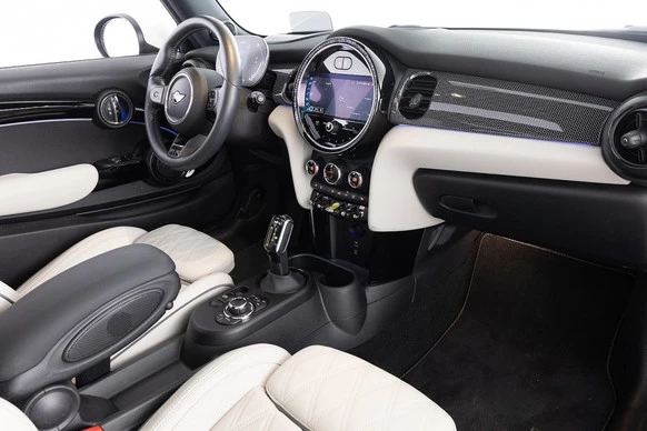 MINI Electric - Afbeelding 4 van 30