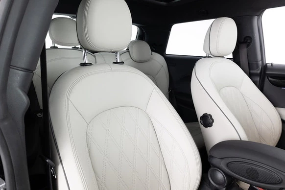 MINI Electric - Afbeelding 6 van 30