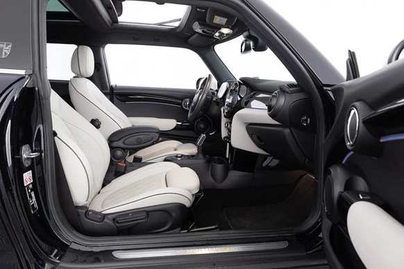 MINI Electric - Afbeelding 7 van 30