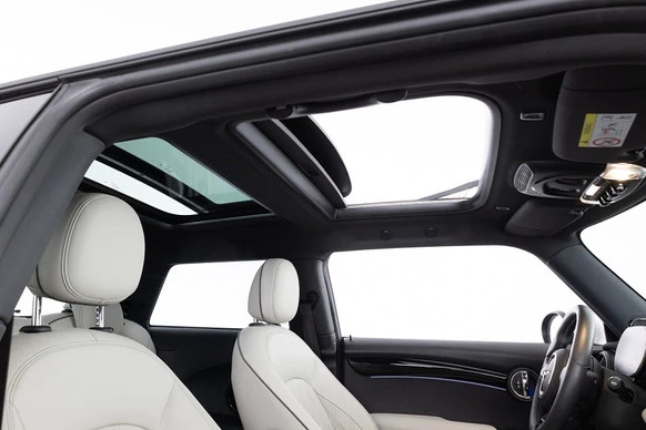 MINI Electric - Afbeelding 8 van 30